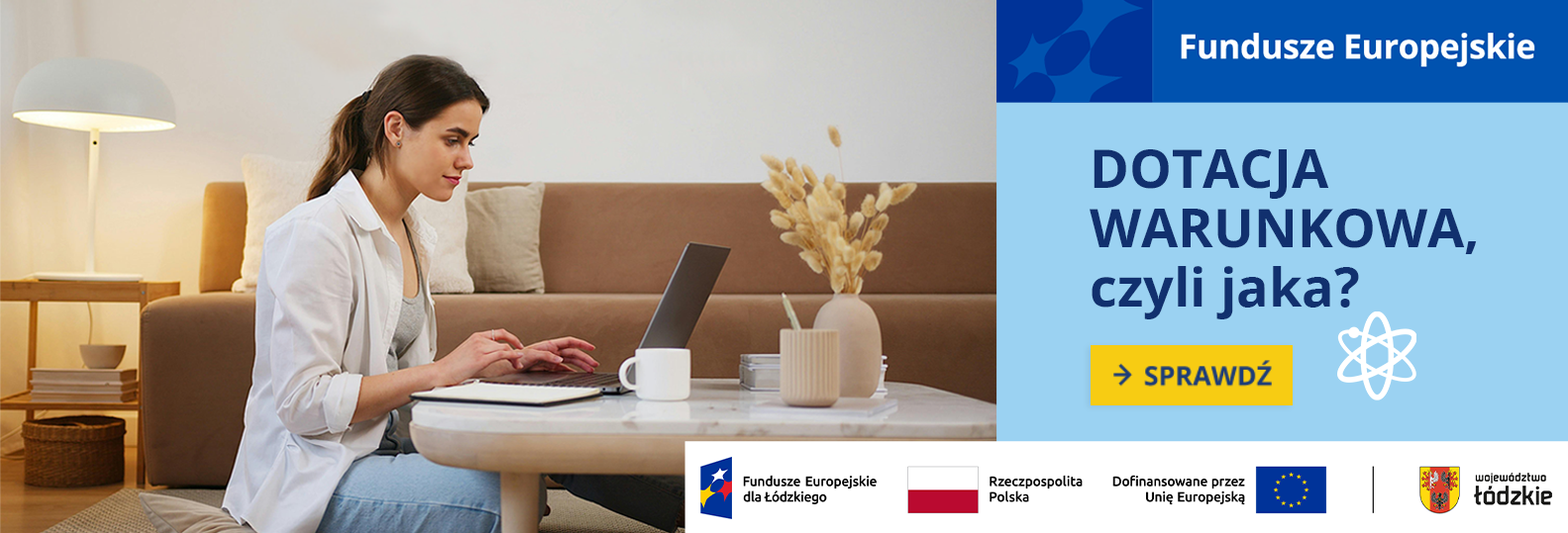 Dotacja warunkowa, czyli jaka? 