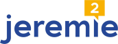 logo jeremie