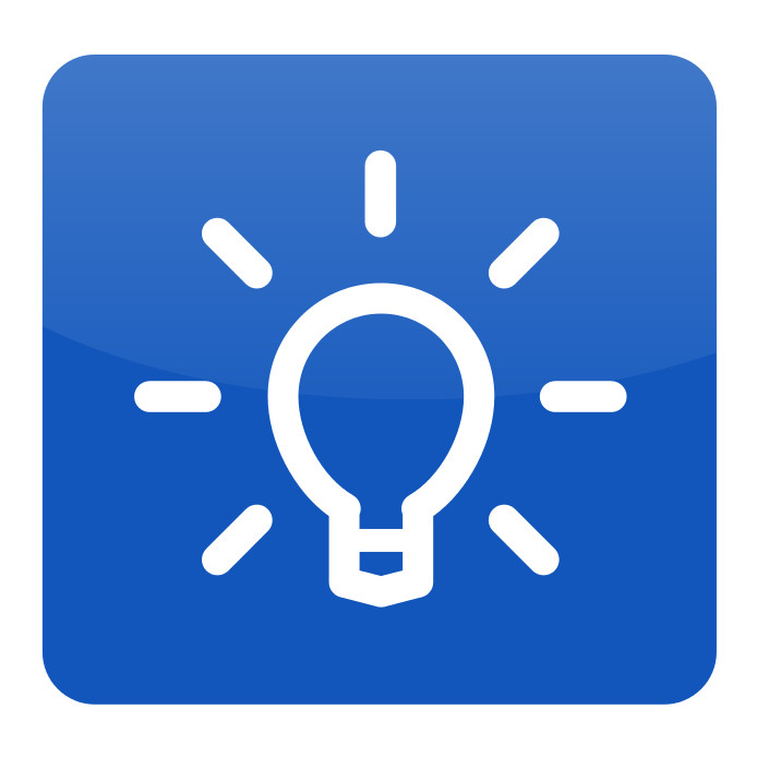 ikona innowacyjność