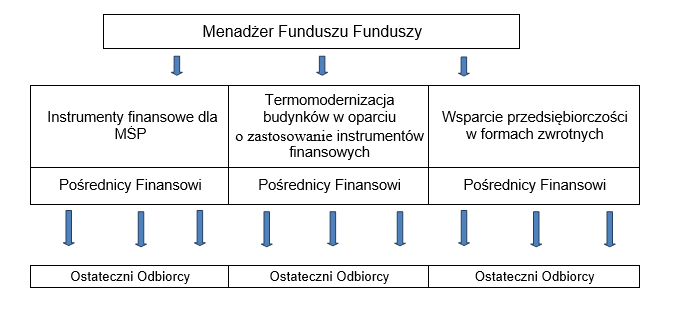 menadzer funduszu funduszy