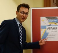 Spotkanie Realizacyjne 12.05.2017 r.