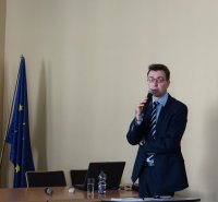 Spotkanie Realizacyjne 12.05.2017 r.