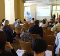 Spotkanie Realizacyjne 12.05.2017 r.