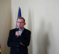 Spotkanie Realizacyjne 12.05.2017 r.