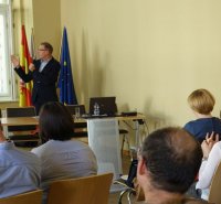 Spotkanie Realizacyjne 12.05.2017 r.