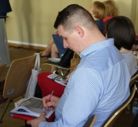 Spotkanie Realizacyjne 12.05.2017 r.