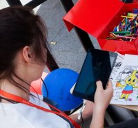 Mixer regionalny 2016