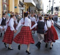 Mixer regionalny 2016