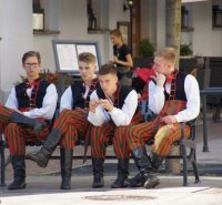 Mixer regionalny 2016