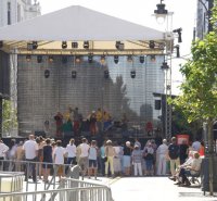 Mixer regionalny 2016