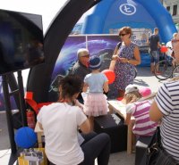 Mixer regionalny 2016