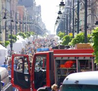 Mixer regionalny 2016