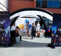 Mixer regionalny 2016