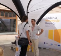 Mixer regionalny 2016