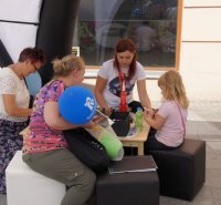 Mixer regionalny 2016