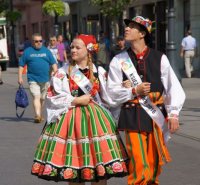 Mixer regionalny 2016