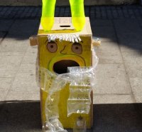 Mixer regionalny 2016