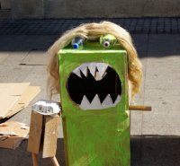 Mixer regionalny 2016