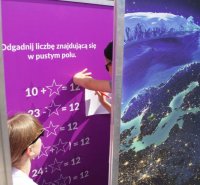 Mixer regionalny 2016