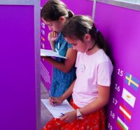 Mixer regionalny 2016