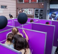 Mixer regionalny 2016