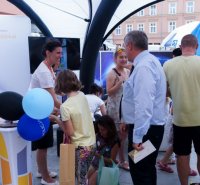 Mixer regionalny 2016