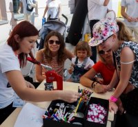 Mixer regionalny 2016