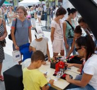 Mixer regionalny 2016