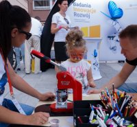 Mixer regionalny 2016