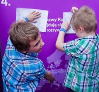 Mixer regionalny 2016