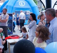 Mixer regionalny 2016