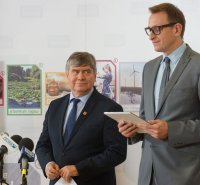 Konferencja prasowa 11.03.2016