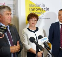 Konferencja prasowa 22.08.2016