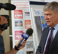 Konferencja prasowa 22.08.2016