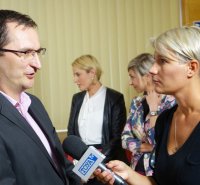 Konferencja prasowa 22.08.2016
