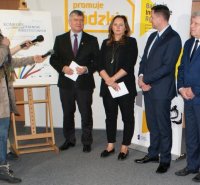 Konferencja Prasowa 28.04.2016