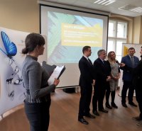 Tereny inwestycyjne 09.11.2017 r.