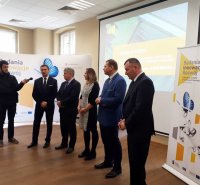 Tereny inwestycyjne 09.11.2017 r.