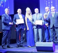 Mocni w Biznesie 2017