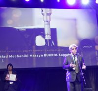 Mocni w Biznesie 2017