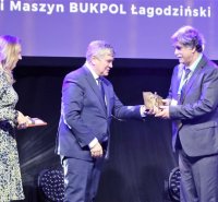 Mocni w Biznesie 2017