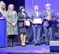 Mocni w Biznesie 2017