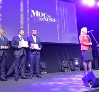 Mocni w Biznesie 2017