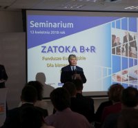 Zatoka B+R