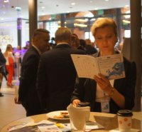 Gala Mocni w Biznesie 2018