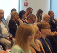 Seminarium 21.09.2018