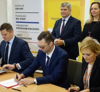 80 mln zł na termomodernizację w ramach Jeremie 2