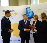 80 mln zł na termomodernizację w ramach Jeremie 2