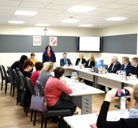 Spotkajmy się w regionie 01.03.2019