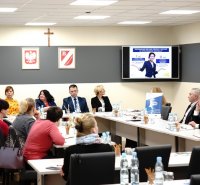 Spotkajmy się w regionie 01.03.2019